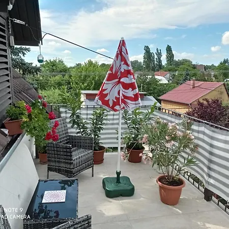 Toserdo Apartment
