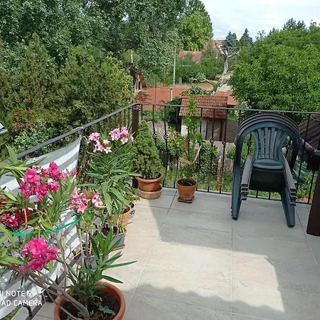 Apartament Toserdo *