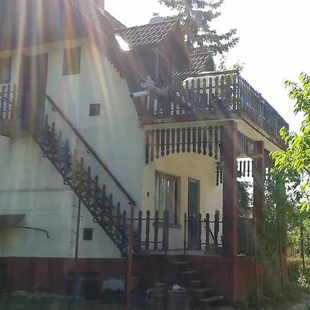 Apartment Toserdo