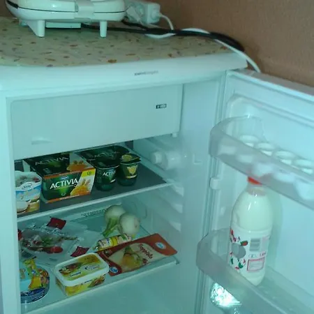 Toserdo Apartment