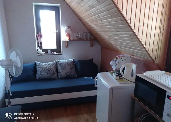 Apartament Toserdo *