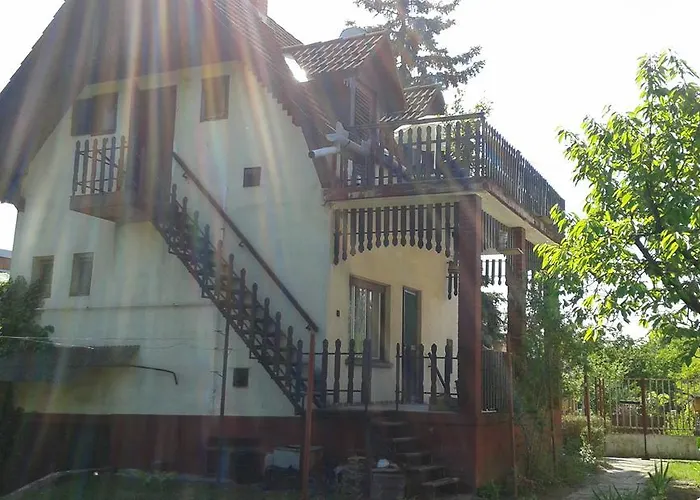 Apartamento Toserdo