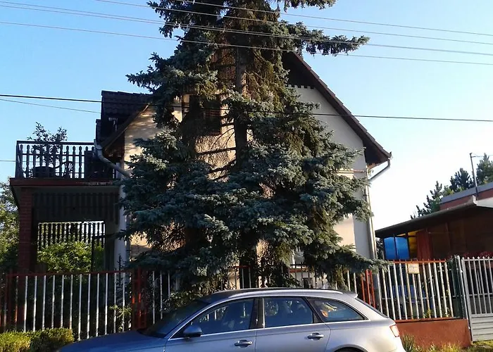 Toserdo Apartament Lakitelek