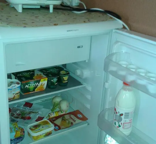 Toserdo Apartamento